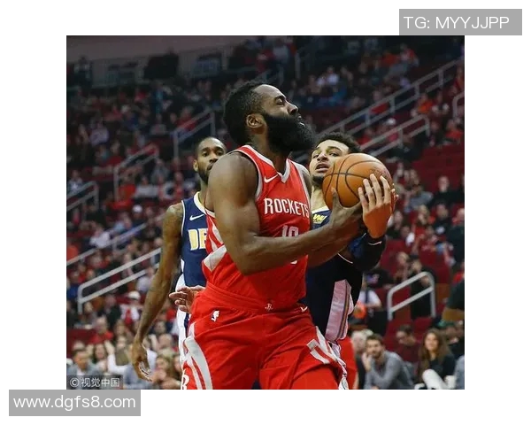 2019年火箭队与掘金队精彩对决直播回顾与赛季分析