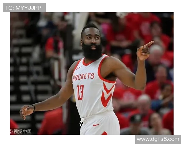 2019年火箭队对阵爵士队精彩视频直播回顾与分析