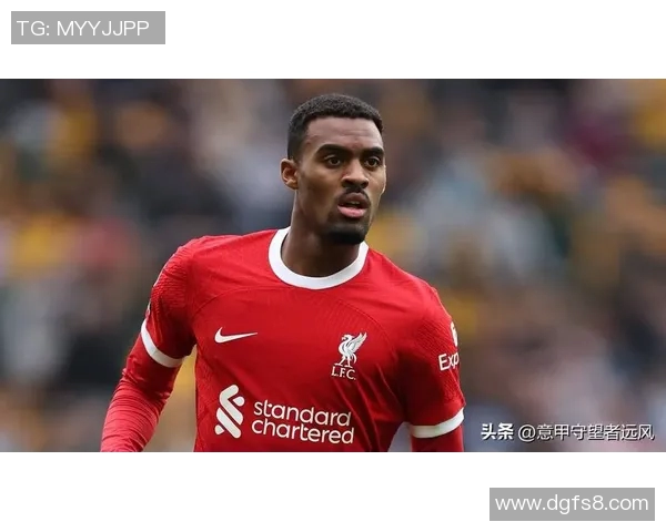 伯恩茅斯迎战利物浦前瞻分析双方阵容及战术布局展望