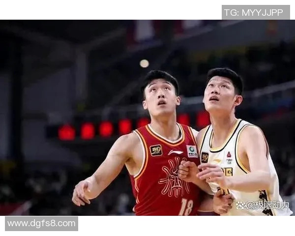 CBA季后赛精彩回顾吉林队与福建队对决录像全程回放