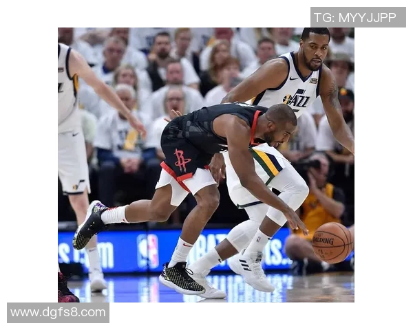 盐湖城与休斯敦的激烈对决展现篮球魅力与团队精神的巅峰较量