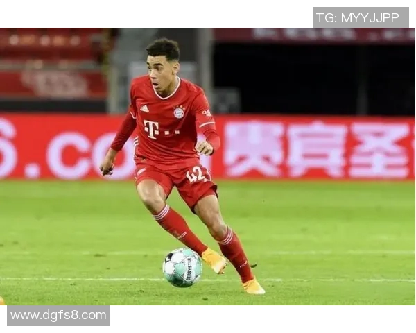 穆西亚拉的崛起：年轻天才如何改变足球的未来与格局