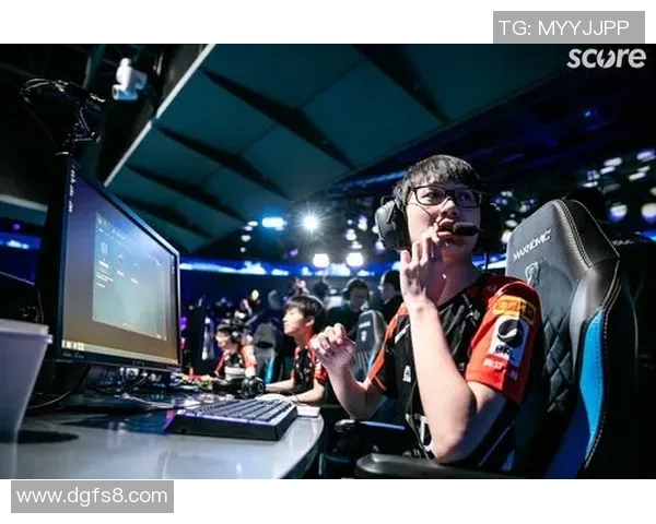 和平精英巨献：深入分析EDG战队的心理素质与竞技表现MBA