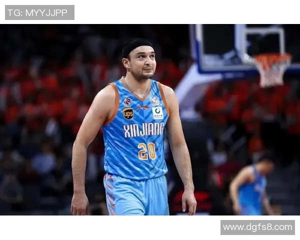 西热力江：从新疆篮球新星到CBA赛场的闪耀之路
