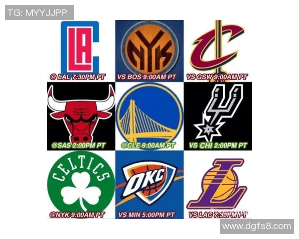 骑士与勇士对决时间安排及比赛直播信息一览