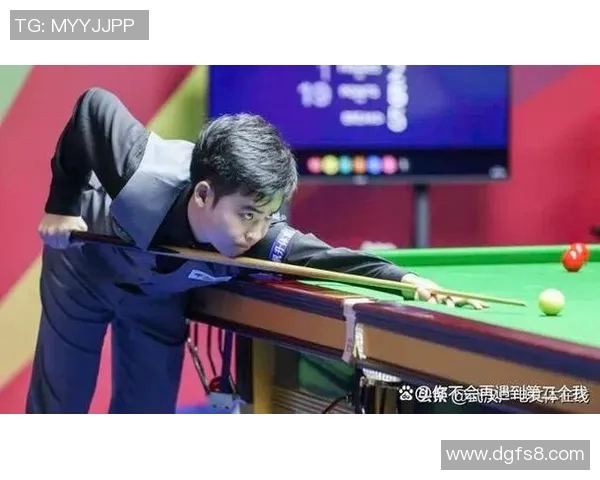 丁俊晖与乔伊斯精彩对决全场回顾及精彩瞬间分析