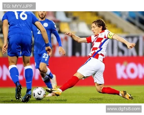 克罗地亚与斯洛伐克精彩对决在线直播全程回放与赛后分析