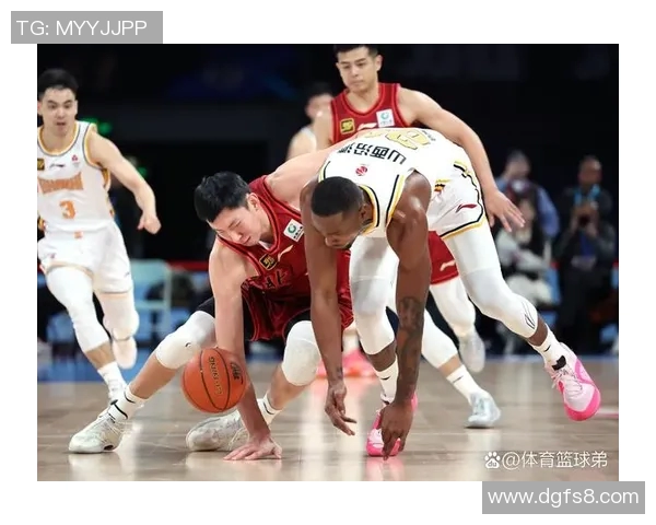 任骏飞领衔球队奋勇拼搏展现篮球精神成就辉煌赛季新篇章