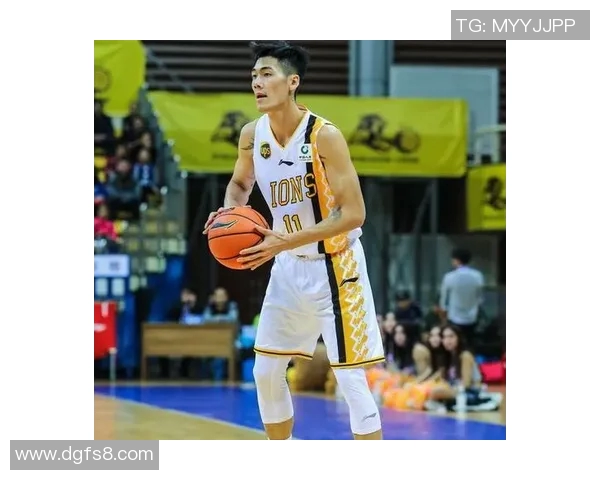 吴前的篮球之路：从青涩少年到CBA明星的成长故事与奋斗历程