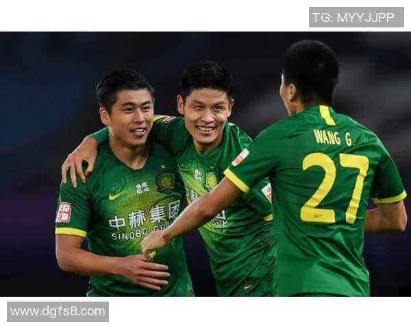 国安与恒大初盘分析揭示双方实力对比与比赛前景展望