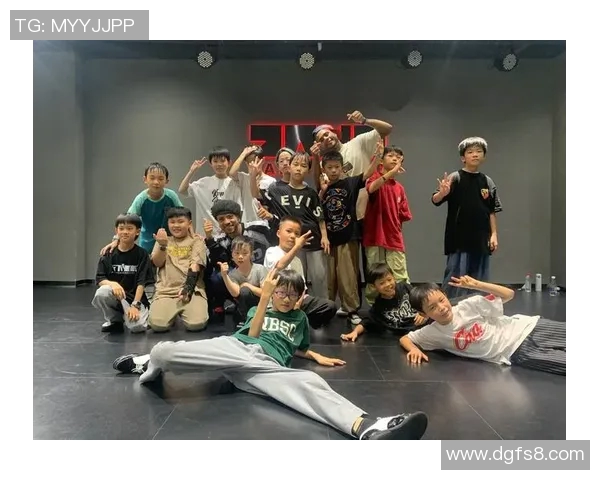 成都街舞队的盯防策略解析与街舞文化的深度探讨MBA