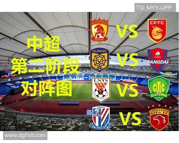 恒大与国安谁更强大中超对决分析与历史战绩对比