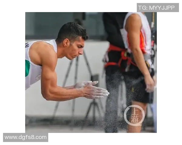 深圳攀岩队心理素质探讨：如何提升运动员的心理韧性与表现