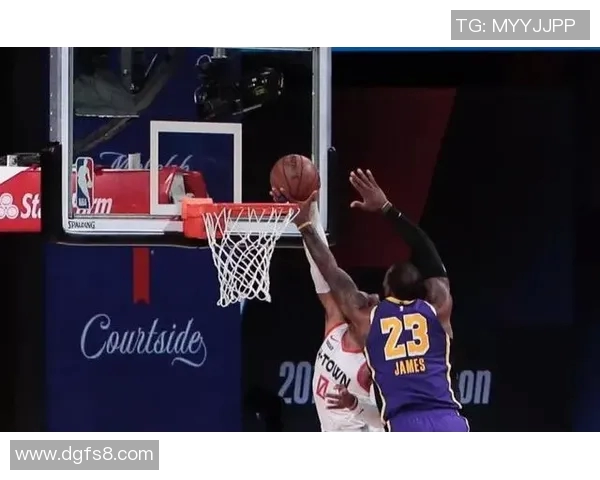 火箭队与湖人队对决数据分析及比赛亮点回顾