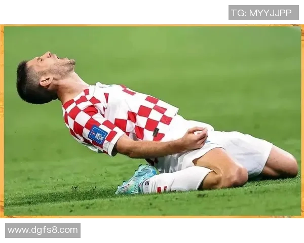 葡萄牙与克罗地亚激战回顾精彩瞬间与战术分析