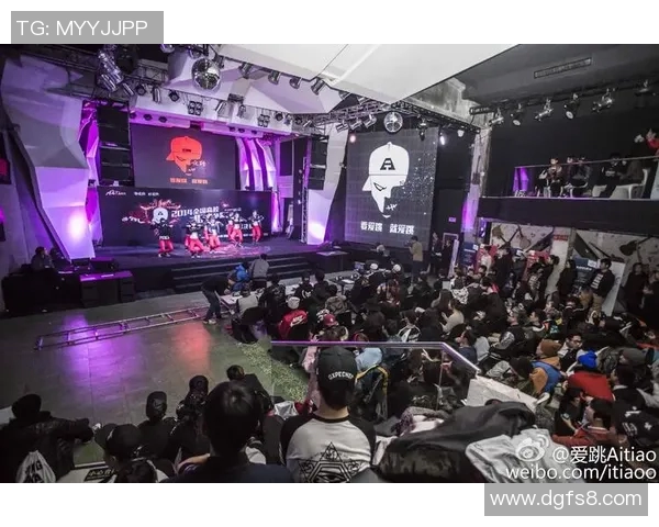 深圳街舞队与广州街舞队精彩对决赛后分析与节奏探讨